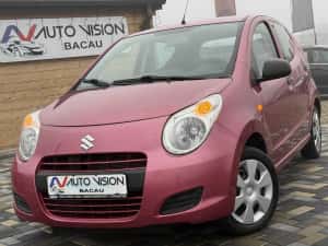 *RATE*Suzuki Alto 1.0 Benzina 68Cp 03/2009 Euro5 AC 4 usi Germania ! — miniatura 9