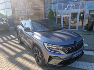 Renault Austral ALPINE ETECH 200, 2025, SUV hybrid