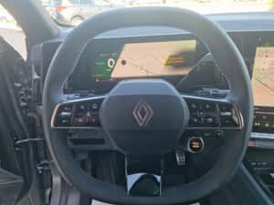 Renault Austral ALPINE ETECH 200, 2025, SUV hybrid — miniatura 4