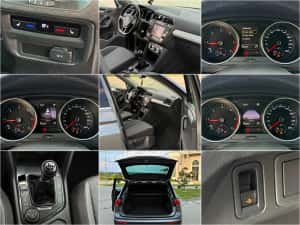 VW TIGUAN 2017 2.0 TDI 150 CP 4X4 Adus recent ! — miniatura 9