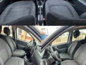 Dacia Duster Prestige 1.6 benzină Euro 5 2017 — miniatura 4