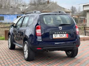 Dacia Duster Prestige 1.6 benzină Euro 5 2017 — miniatura 6