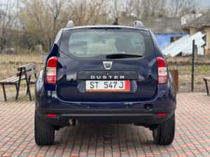 Dacia Duster Prestige 1.6 benzină Euro 5 2017 — miniatura 8