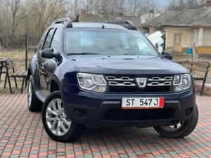 Dacia Duster Prestige 1.6 benzină Euro 5 2017 — miniatura 10
