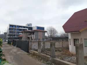Campus Tomis Nord casa in constructie P+1 — miniatura 4