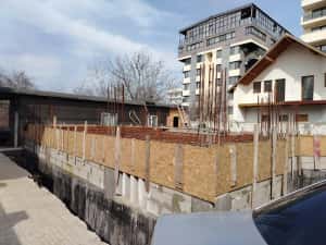 Campus Tomis Nord casa in constructie P+1 — miniatura 5