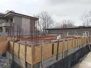 Campus Tomis Nord casa in constructie P+1 — miniatura 8