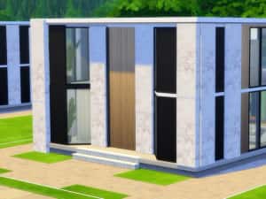 Campus Tomis Nord casa in constructie P+1 — miniatura 9