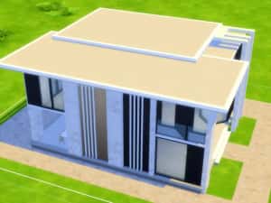 Campus Tomis Nord casa in constructie P+1 — miniatura 10
