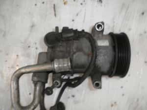 Compresor AC Citroen C3, Peugeot 2008, 1.2 Benzina 9672247080