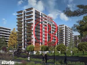 Apartament 4 camere compact  Titan Pallady Metrou Nicolae Teclu — miniatura 4