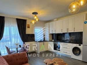 Ap 3 camere | Balcon | Parcare | Zona Floresti –Tineretului