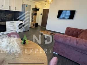 Ap 3 camere | Balcon | Parcare | Zona Floresti –Tineretului — miniatura 5