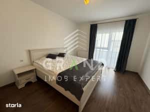 Ap 3 camere | Balcon | Parcare | Zona Floresti –Tineretului — miniatura 6