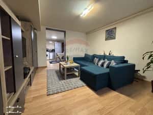 Zona Cişmigiu | Apartament 3 Cam.Renovat Placă Beton + Pod Mansardabil — miniatura 3