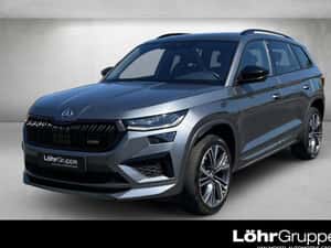 Skoda Kodiaq 2023 - Second Hand SUV