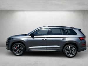 Skoda Kodiaq 2023 - Second Hand SUV — miniatura 2
