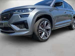 Skoda Kodiaq 2023 - Second Hand SUV — miniatura 4