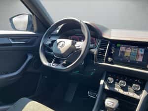 Skoda Kodiaq 2023 - Second Hand SUV — miniatura 7