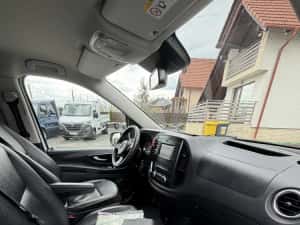 Mercedes Vito 116 CDI 8+1 locuri Extra Lung — miniatura 6