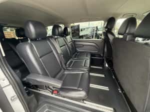 Mercedes Vito 116 CDI 8+1 locuri Extra Lung — miniatura 7