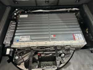 Baterie hybrid Porsche Cayenne 9Y 4M4915101E — miniatura 10