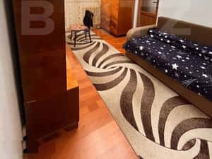 Apartament 2 camere, 45 mp, parter, cartier George Enescu — miniatura 2