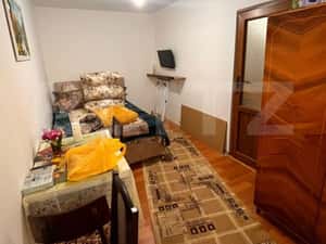 Apartament 2 camere, 45 mp, parter, cartier George Enescu — miniatura 3