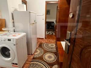 Apartament 2 camere, 45 mp, parter, cartier George Enescu — miniatura 4