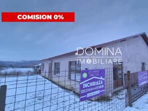 Închiriere spațiu comercial/industrial, situat în comuna Bâlteni, sat Vlăduleni — miniatura 1