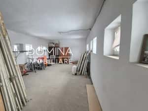 Închiriere spațiu comercial/industrial, situat în comuna Bâlteni, sat Vlăduleni — miniatura 5