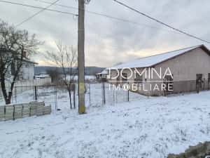 Închiriere spațiu comercial/industrial, situat în comuna Bâlteni, sat Vlăduleni — miniatura 7