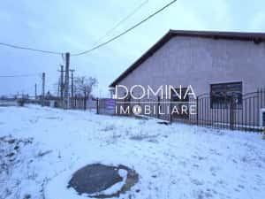 Închiriere spațiu comercial/industrial, situat în comuna Bâlteni, sat Vlăduleni — miniatura 8