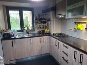 berceni sector 4  | Bd. Al. Obregia - Bloc Reabilitat