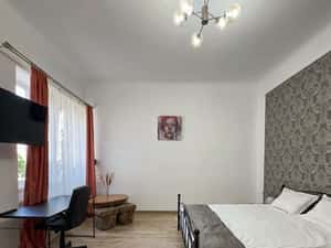 Apartament de inchiriat pet friendly central Albert Einstein Cluj