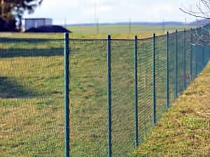 Garduri din plasa burdurata — miniatura 3