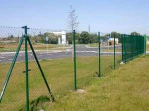 Garduri din plasa burdurata — miniatura 4