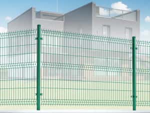 Garduri din plasa burdurata — miniatura 7