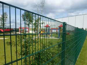 Garduri din plasa burdurata — miniatura 8