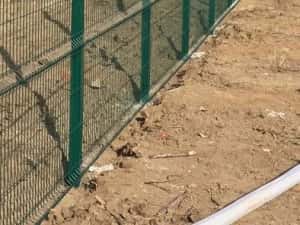 Garduri din plasa burdurata — miniatura 9