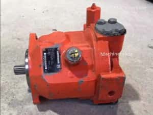 Pompă hidraulică Liebherr Model 10872939 - Culoare Portocalie