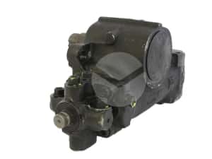 Caseta directie Volvo 8x4 FM12 FM9 FM6 — miniatura 2