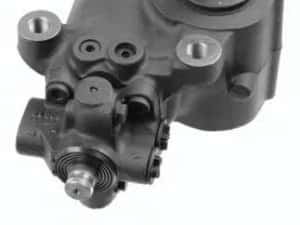 Caseta directie Volvo 8x4 FM12 FM9 FM6 — miniatura 4