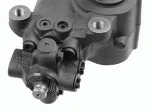Caseta directie Volvo 8x4 FM12 FM9 FM6 — miniatura 7