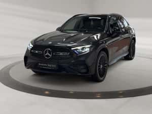 Mercedes-Benz GLC 300 SUV 2023