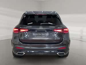 Mercedes-Benz GLC 300 SUV 2023 — miniatura 2