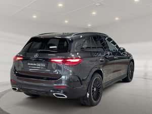 Mercedes-Benz GLC 300 SUV 2023 — miniatura 3
