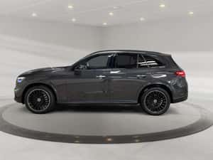 Mercedes-Benz GLC 300 SUV 2023 — miniatura 4