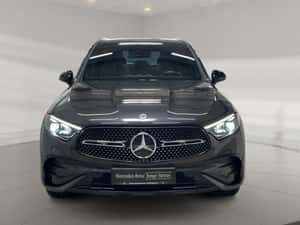 Mercedes-Benz GLC 300 SUV 2023 — miniatura 5