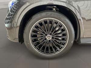 Mercedes-Benz GLC 300 SUV 2023 — miniatura 6